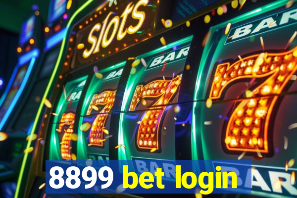 8899 bet login